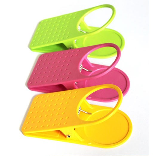 Novelty Glass Clamp Table Clamp Kitchen Table Supplies on Luulla